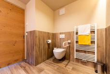Residence Prunarhof - Bagno